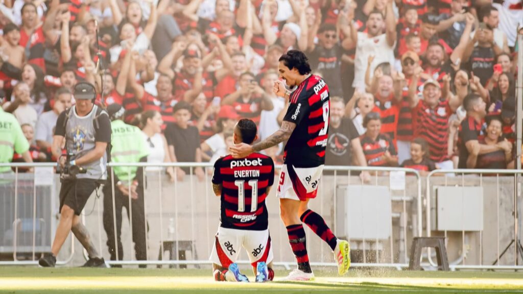 Flamengo