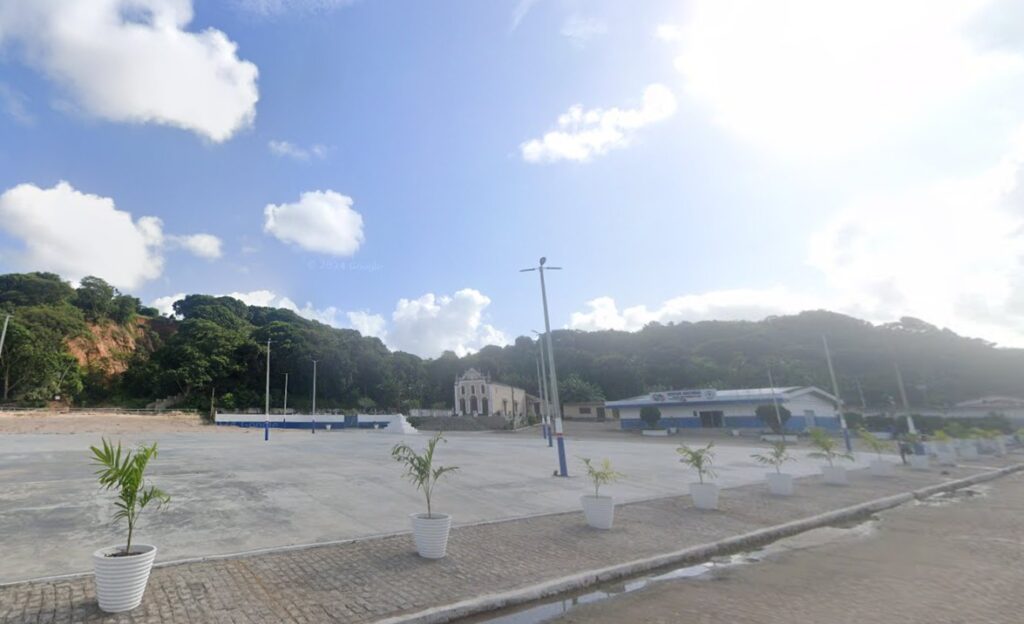 Operação